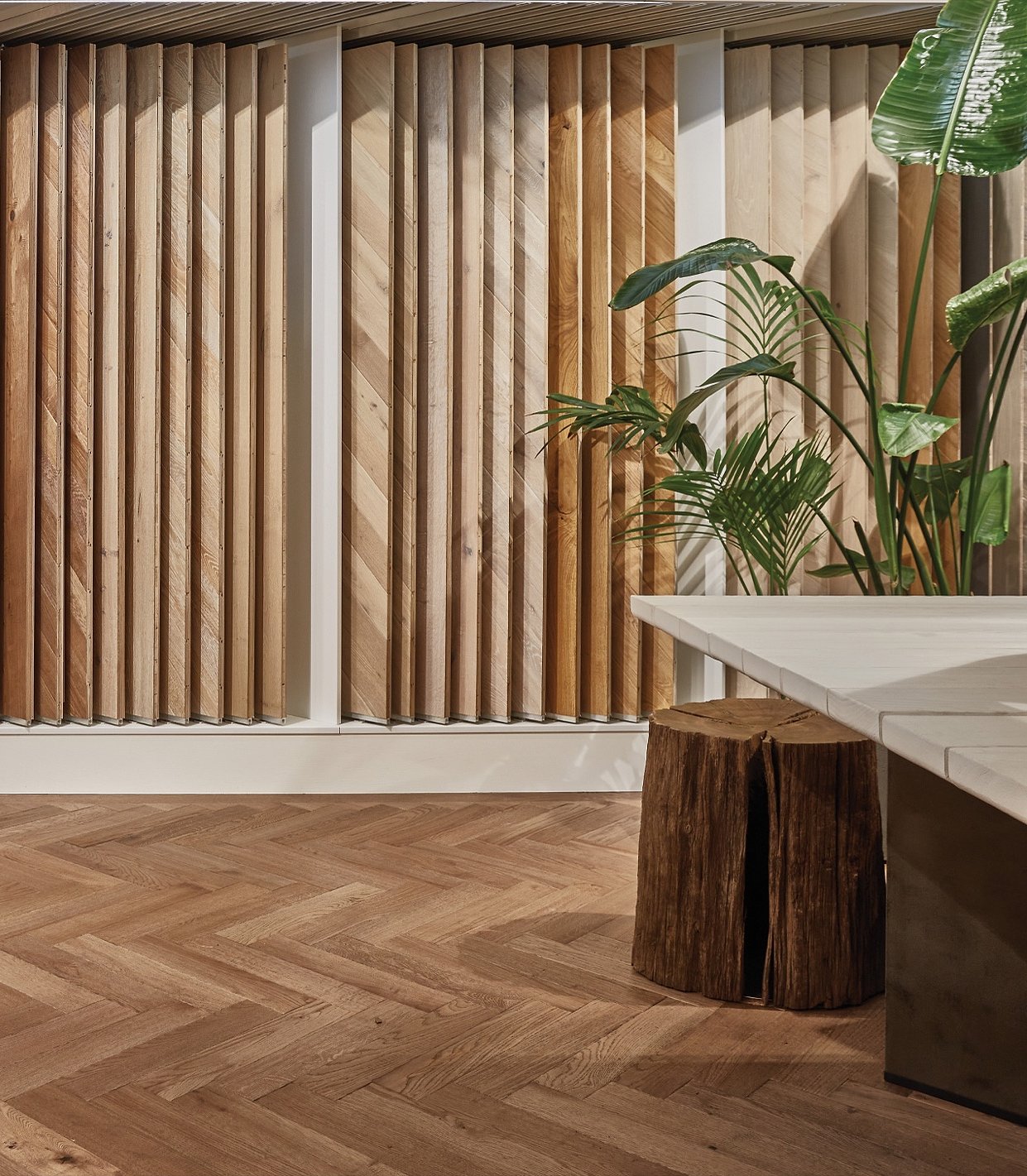 Nando's Soho consultation
