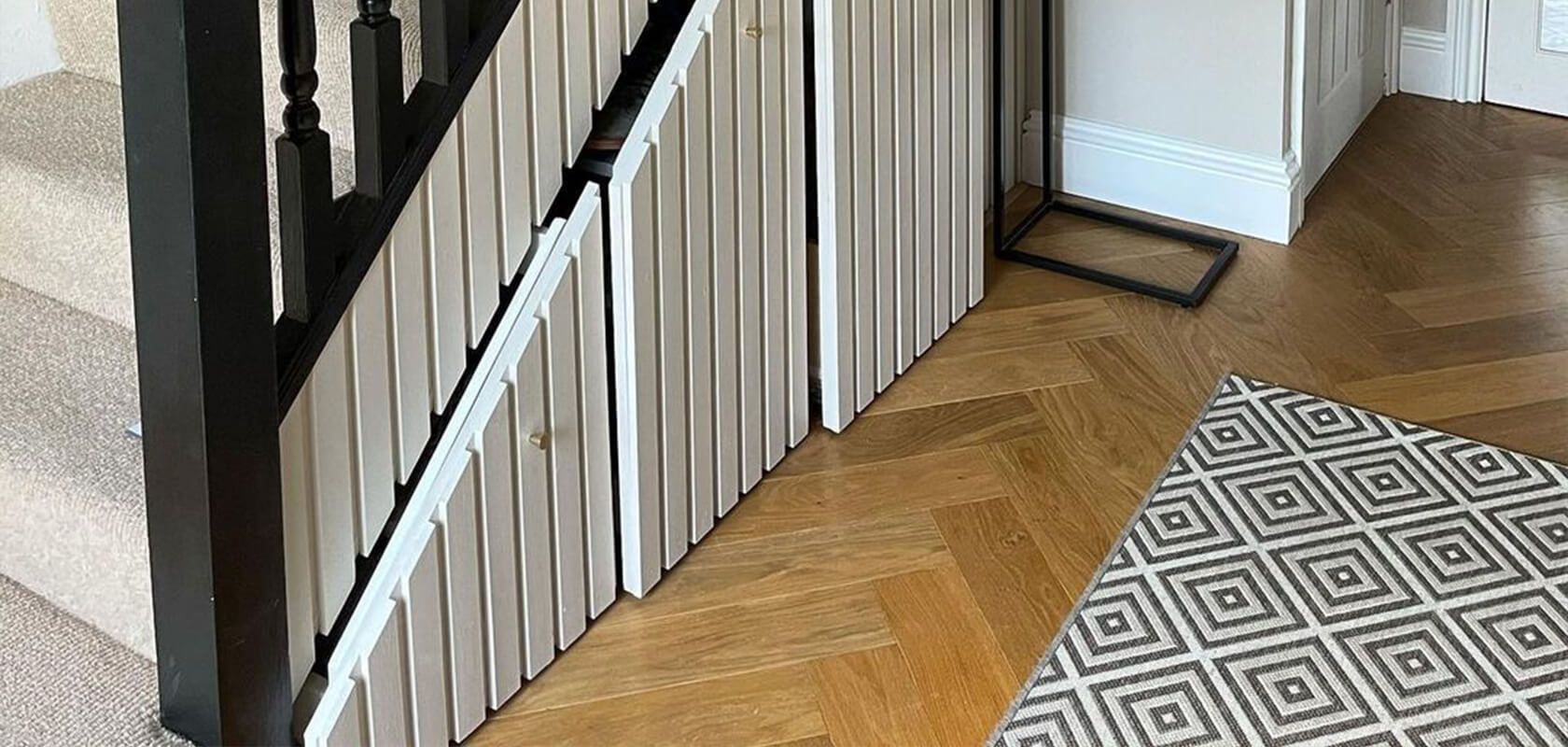 Spotlight: 1930s house renovation