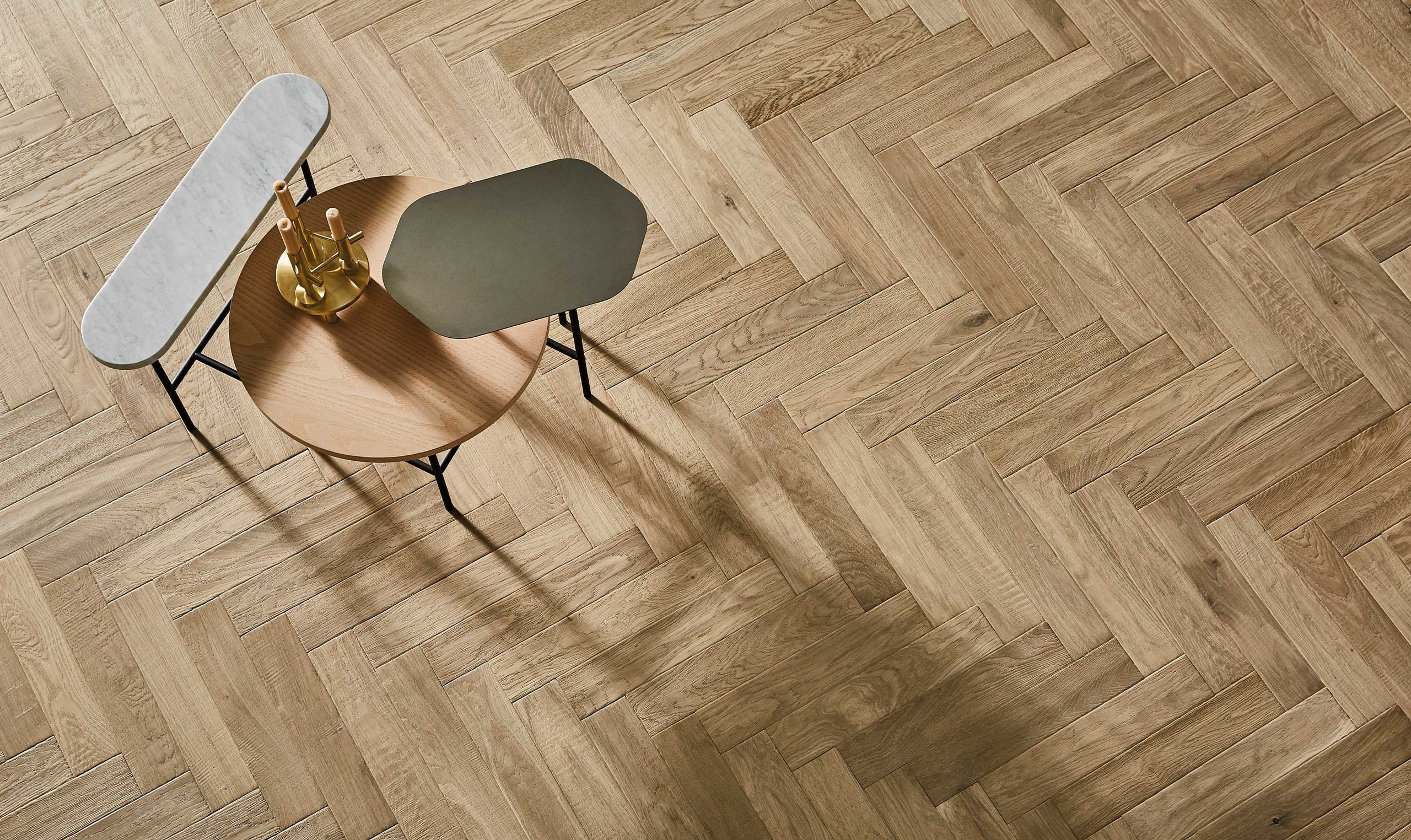 Five Ways To Use Wood In Your Home