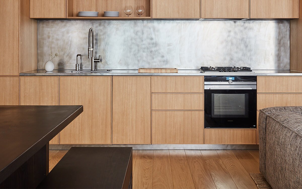Soho Loft detail 11