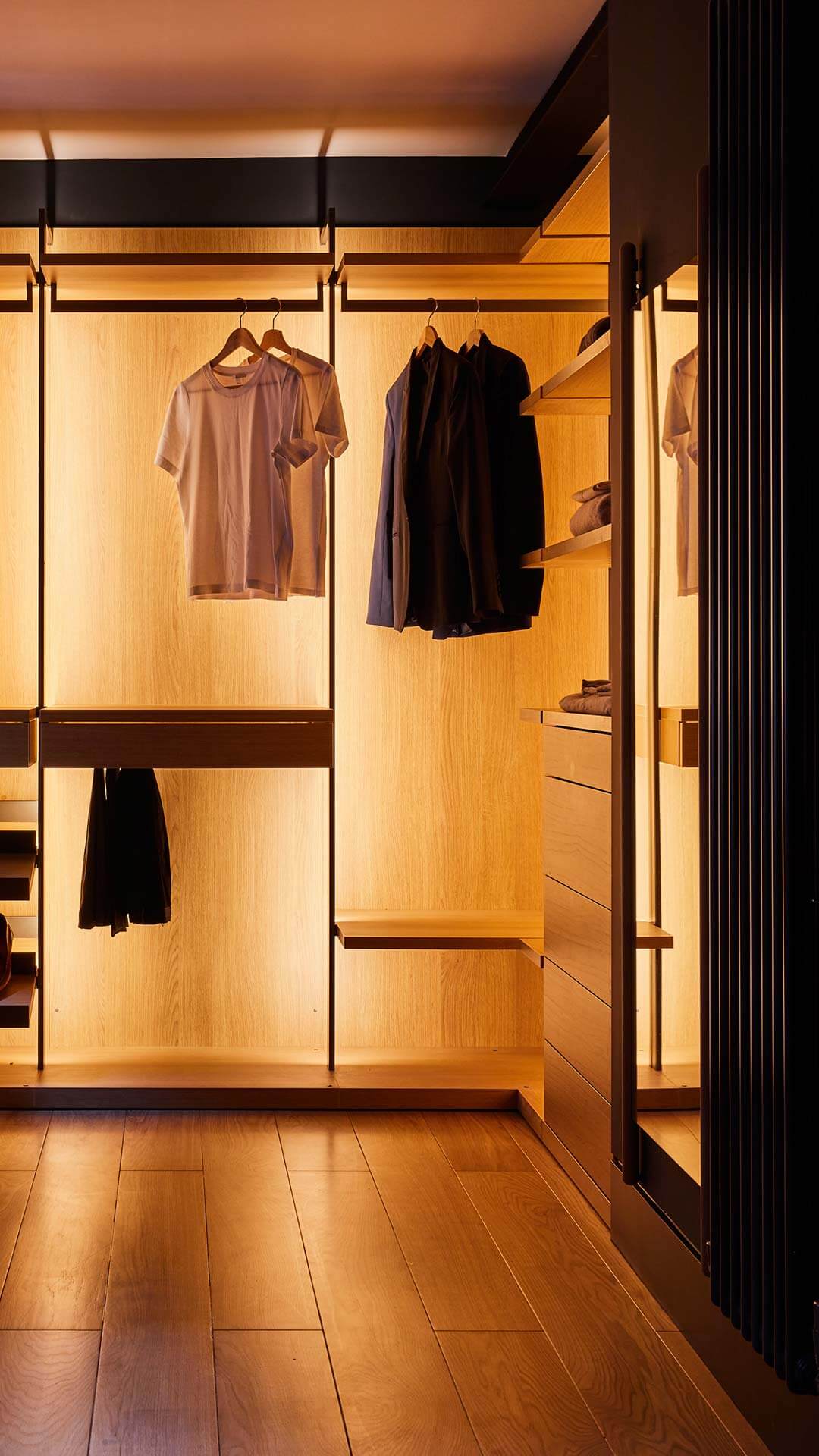 Soho Loft detail 5