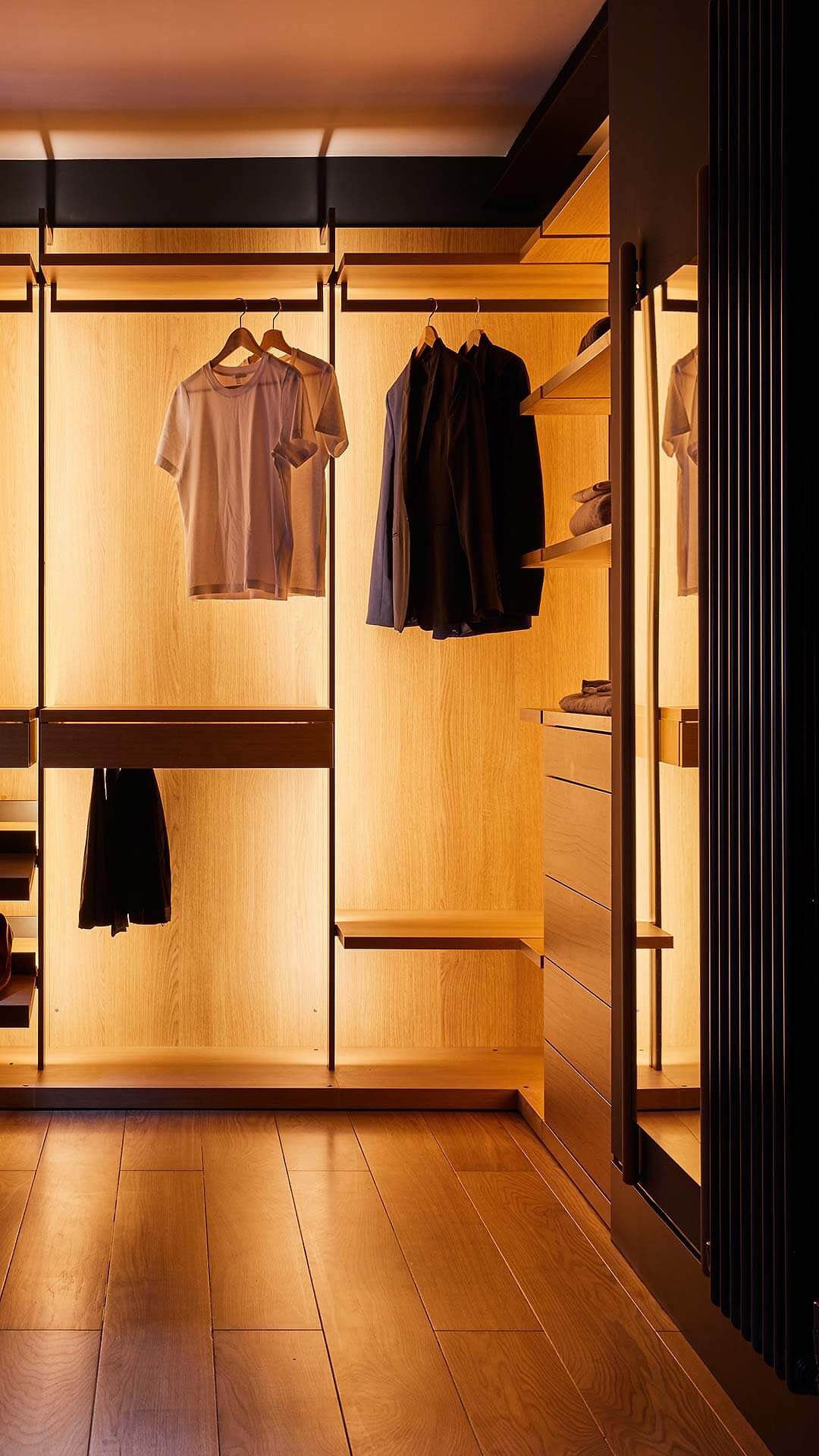 Soho Loft detail 5