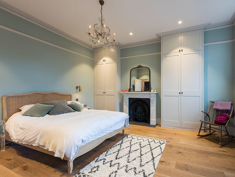 The best wood flooring for bedrooms