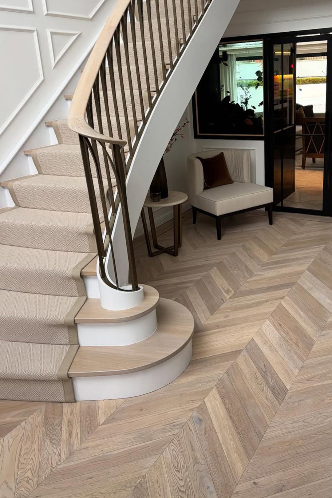 Hallway inspiration gallery image 5