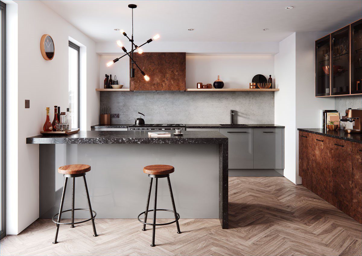 How to Protect Hardwood Floors from Scratches, Spillages and Scuffs