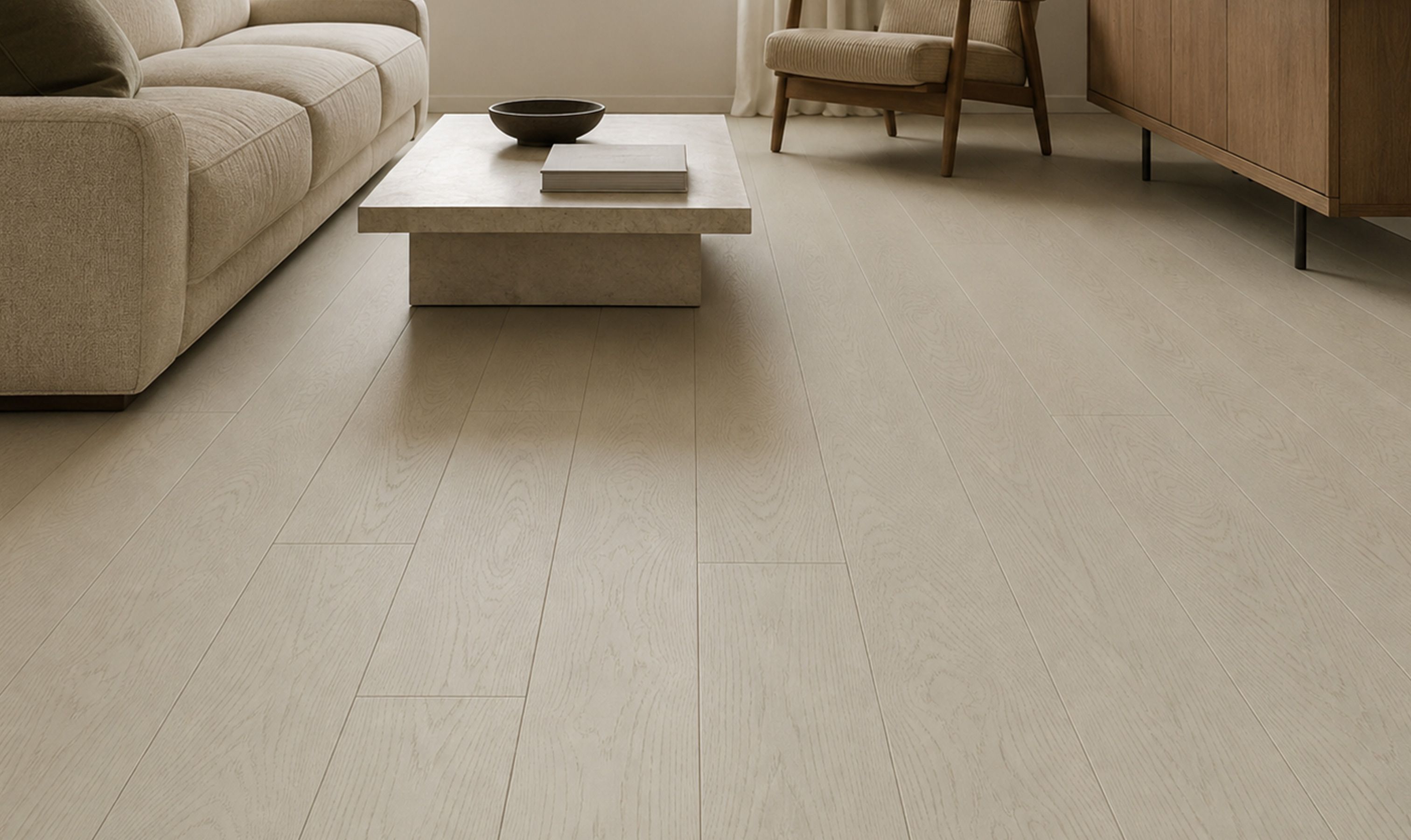 Youthscape flooring detail