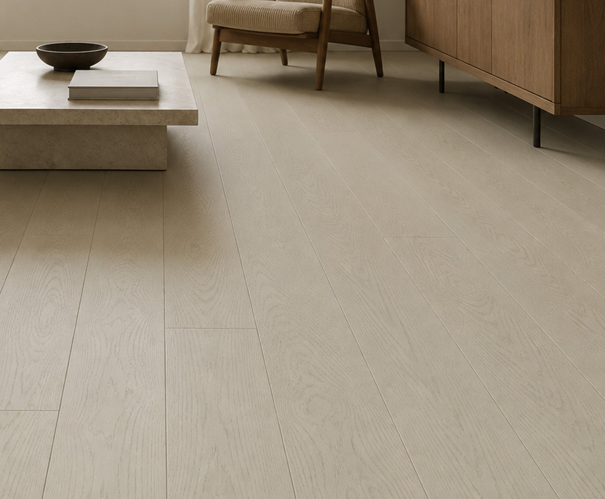 Youthscape flooring detail