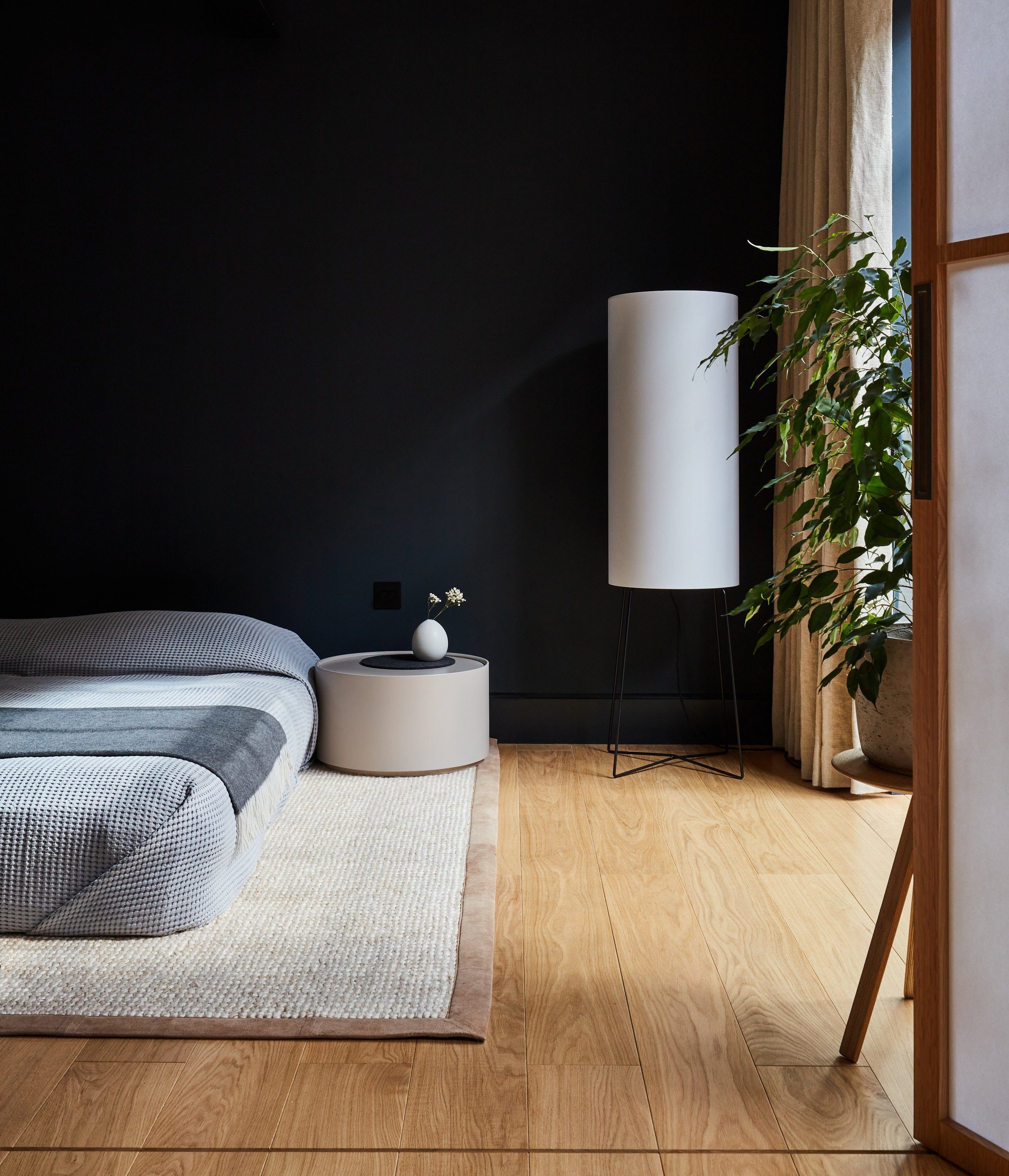 Complement Your Floor with a Rug