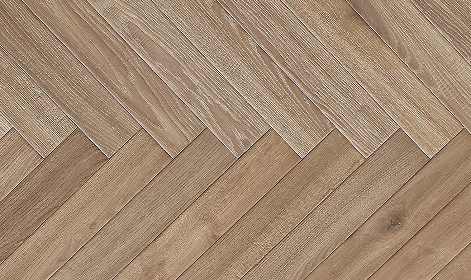 Thatch Narrow Herringbone swatch