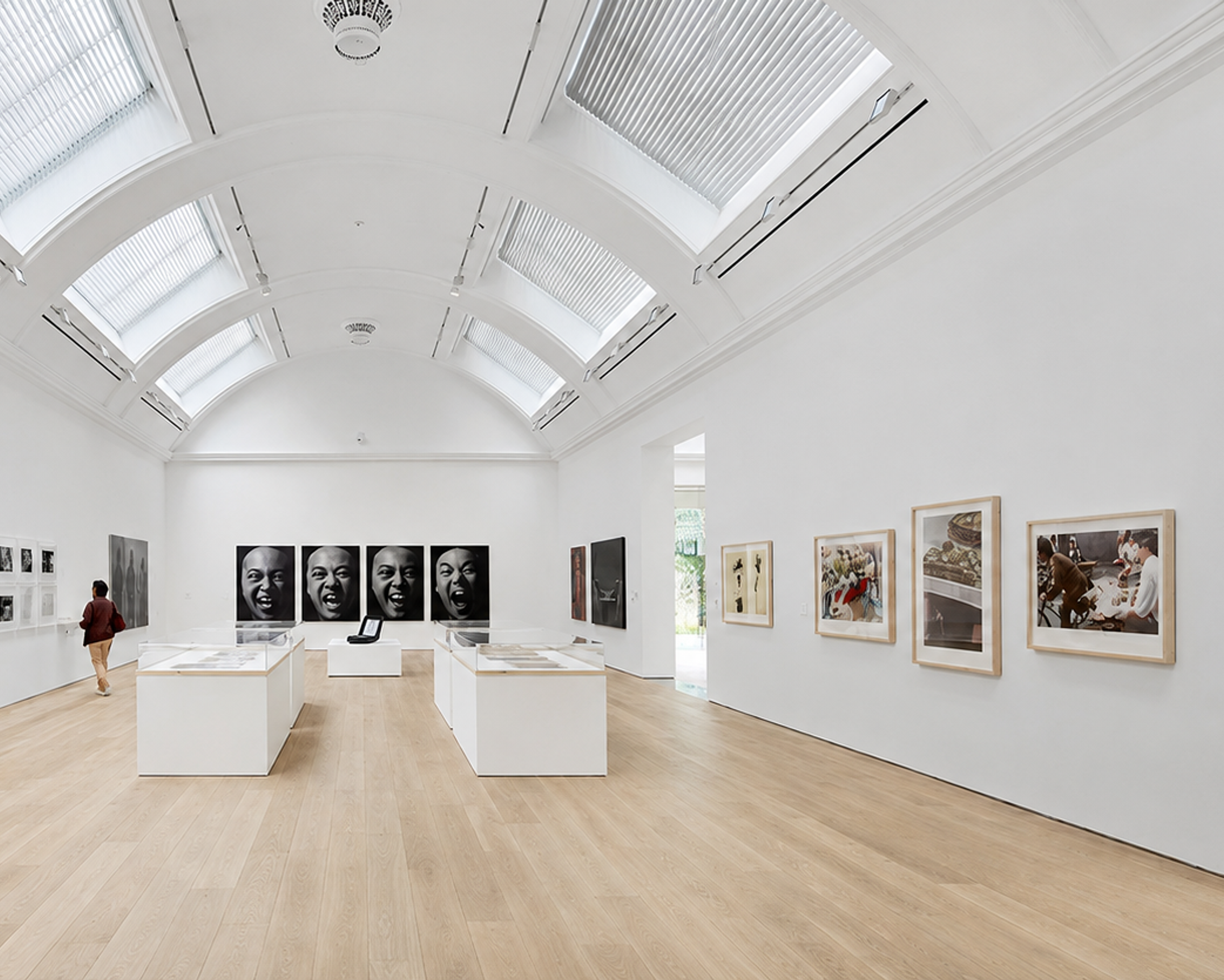 Brownslow House case study