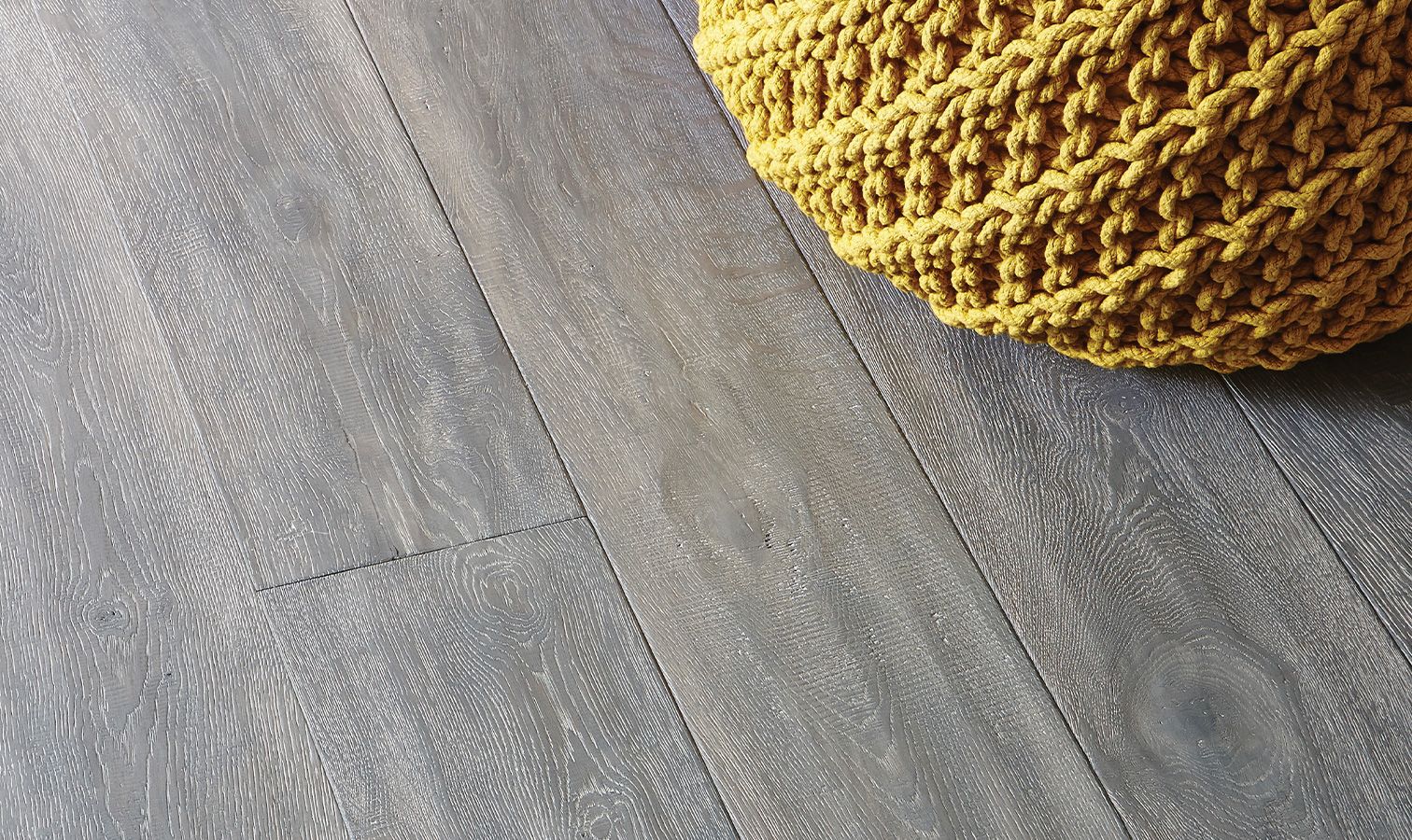 Flint Wide Plank in a room setting