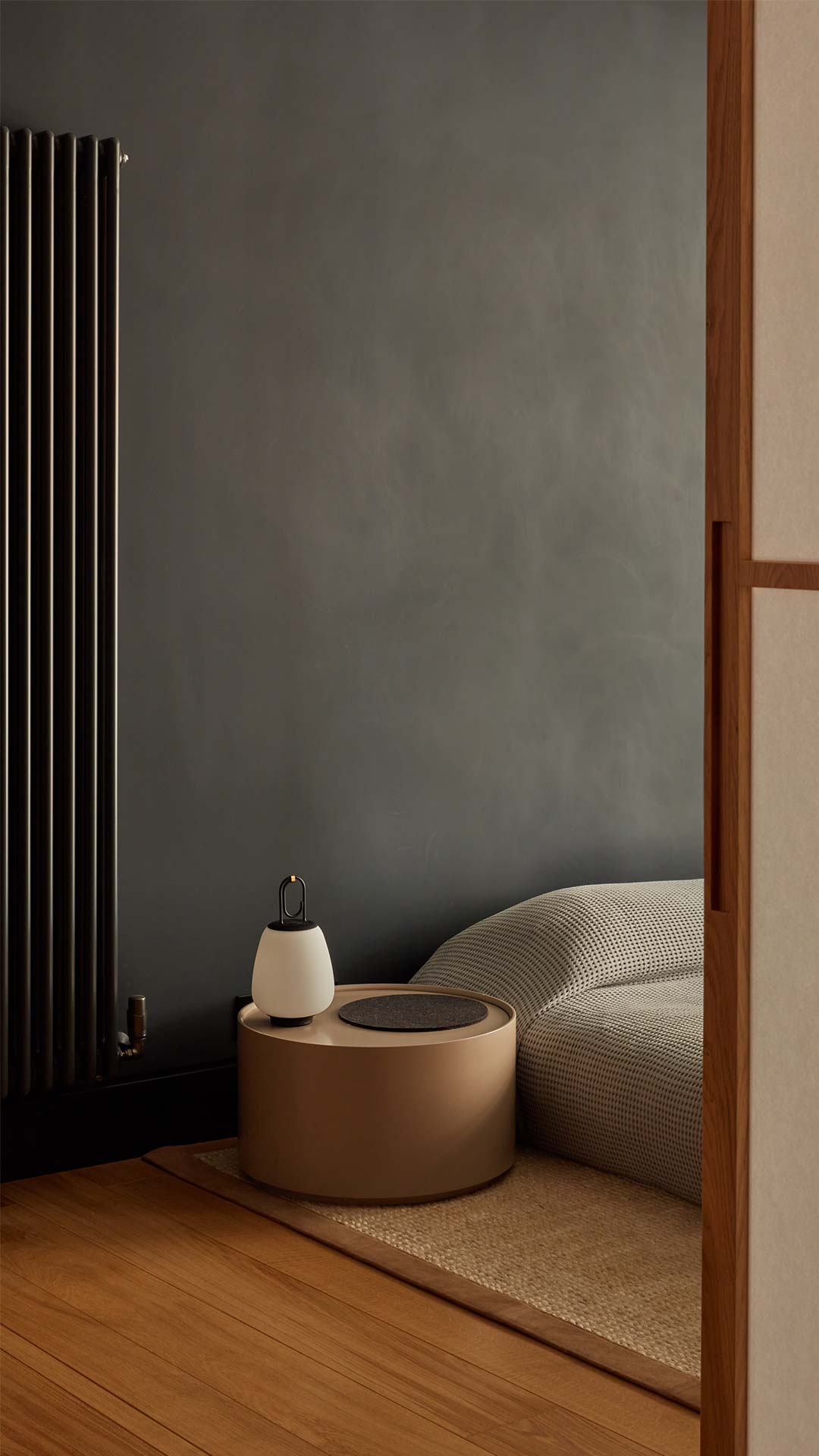 Soho Loft detail 4