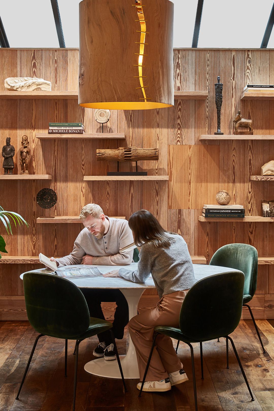 Corinthia London consultation