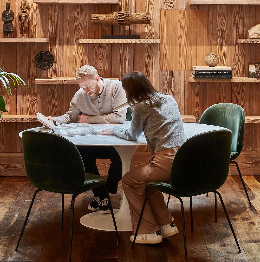 Corinthia London consultation