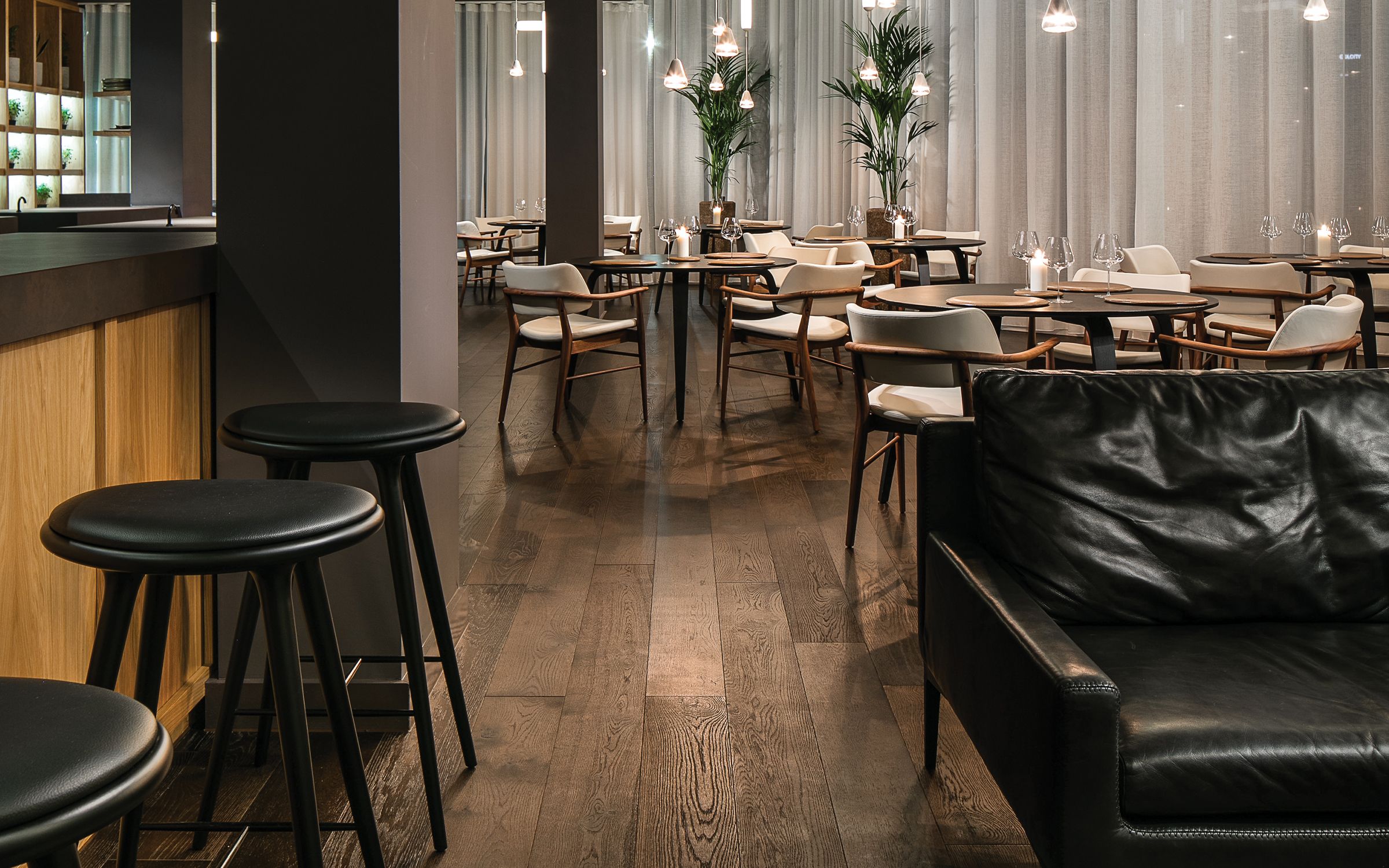 Bourne Wide Plank| Mana, C/o Rische Group, ZSpace. 