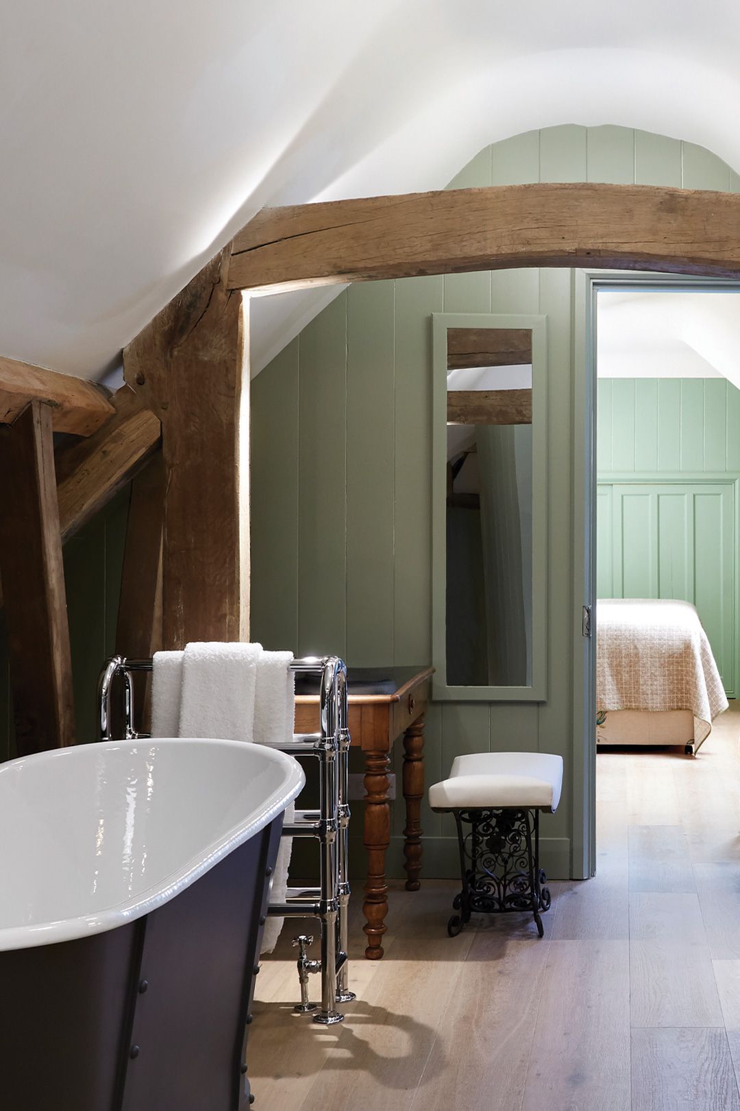 Bathroom inspiration gallery image 2