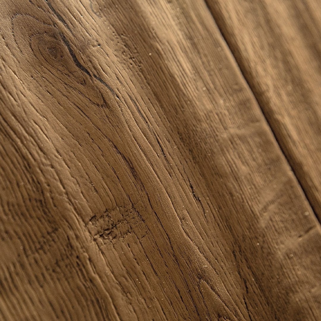Ruffians flooring detail