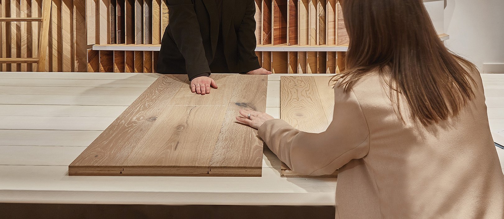 Indigo House consultation