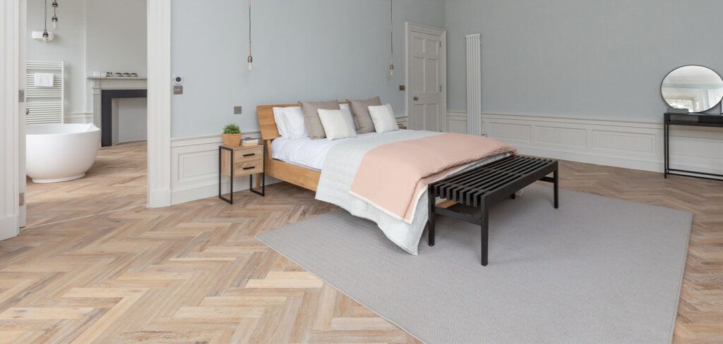 Furrow Herringbone