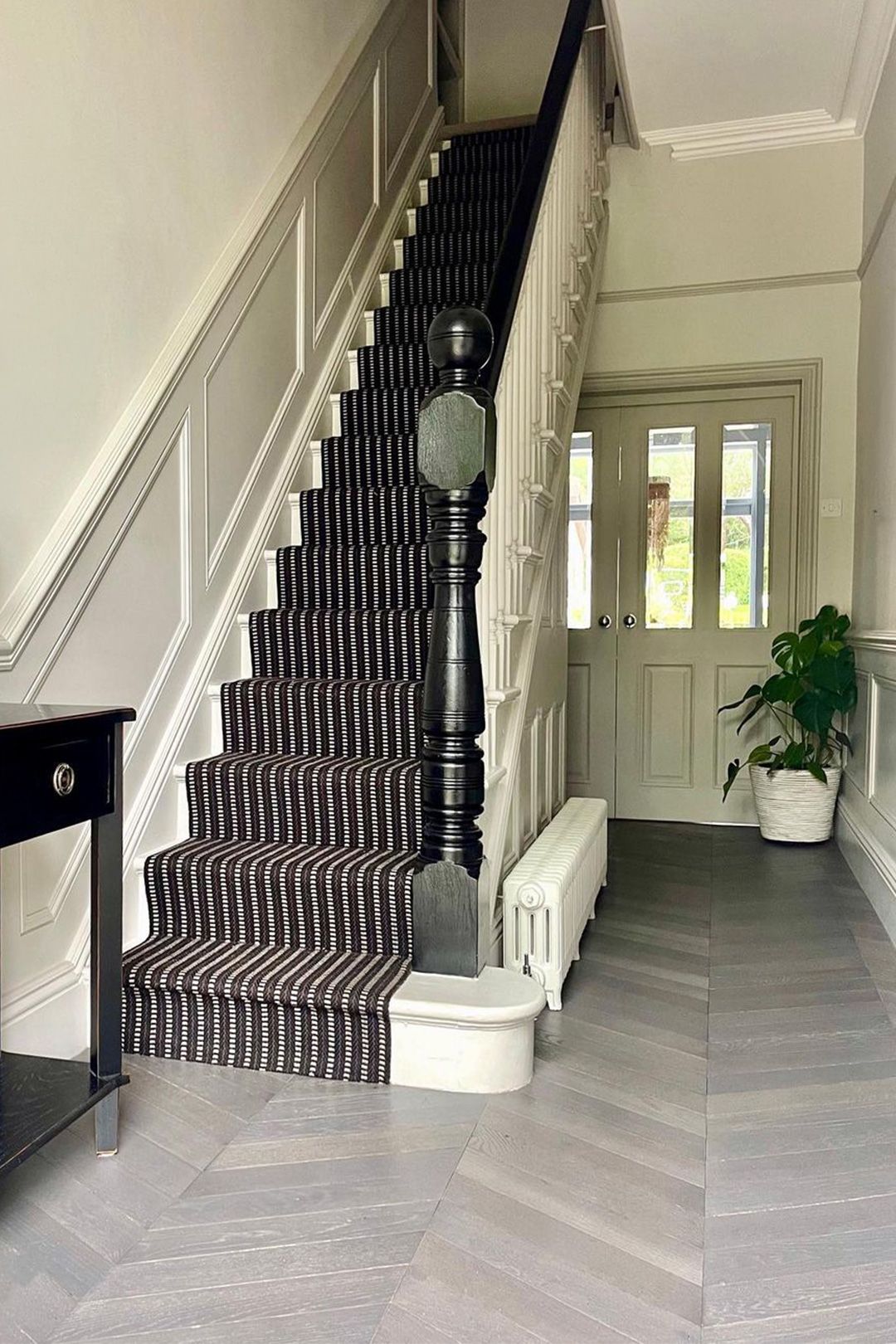 Hallway inspiration gallery image 4