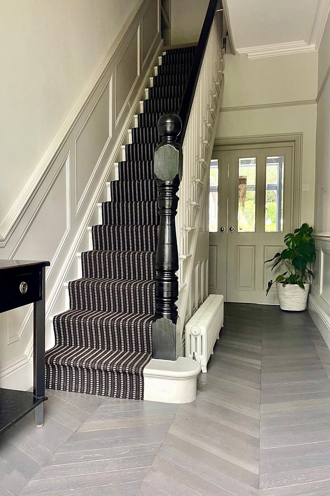 Hallway inspiration gallery image 4