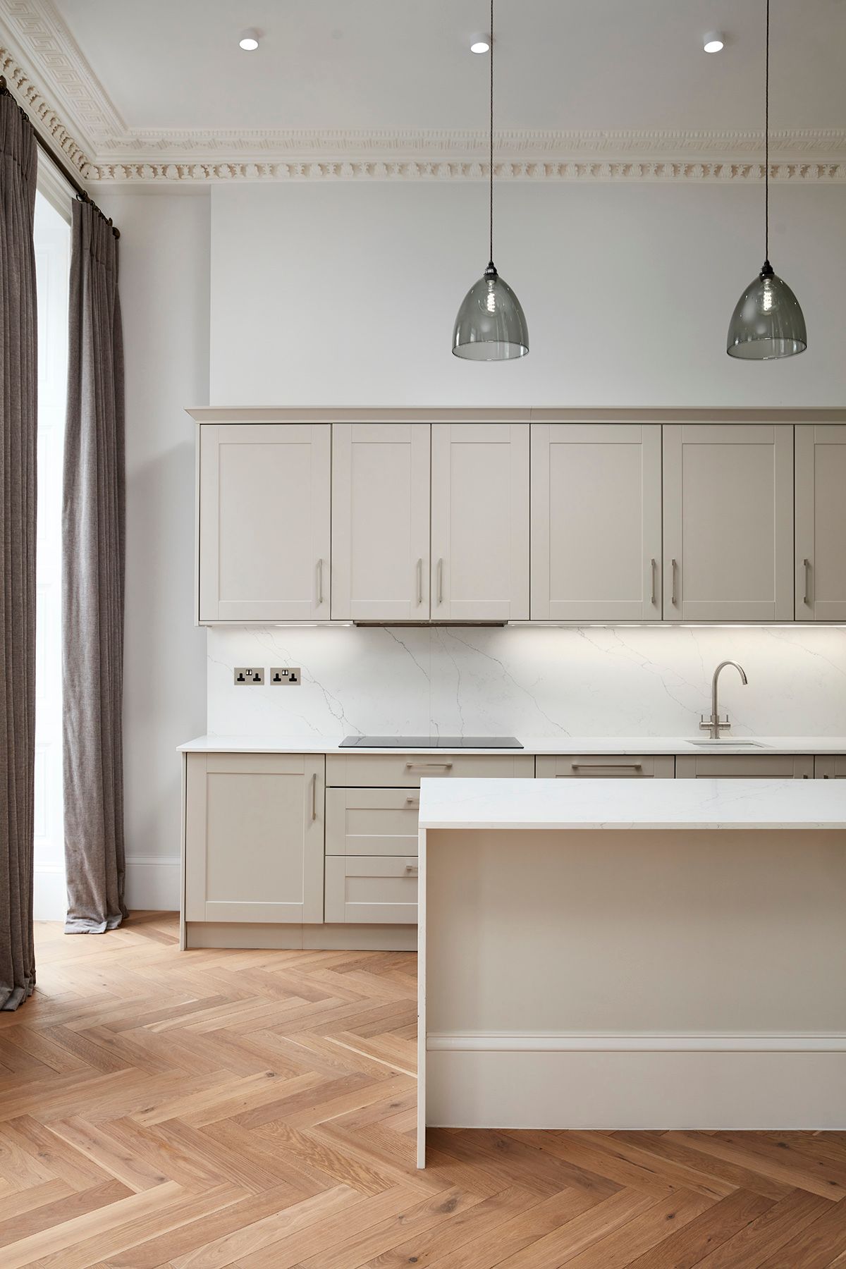 Montague Street collection highlight