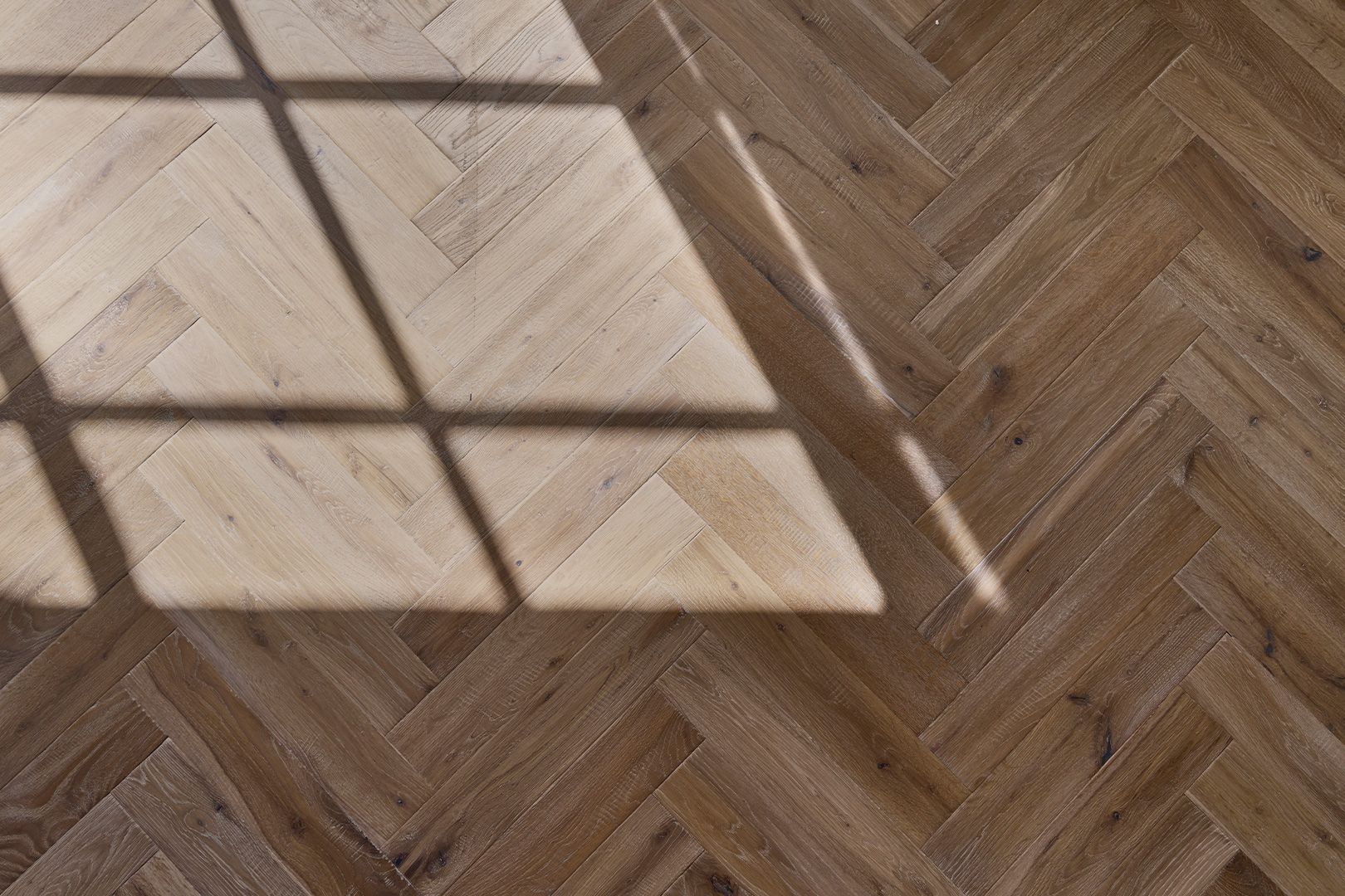 The Ro Hotel flooring detail