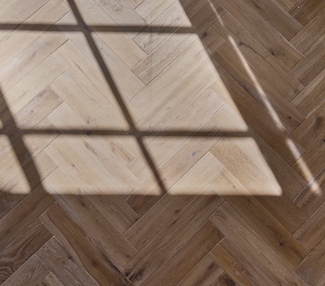 The Ro Hotel flooring detail