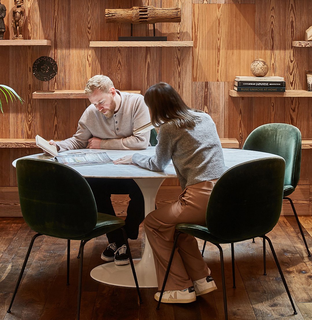 Benihana Covent Garden consultation