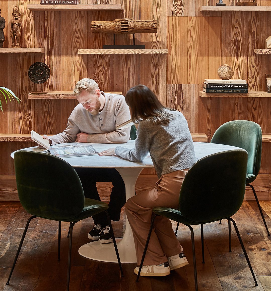The Ro Hotel consultation
