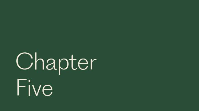 Chapter Five