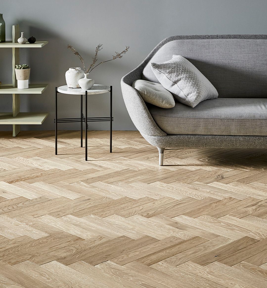 Living Room wood flooring inspiration image