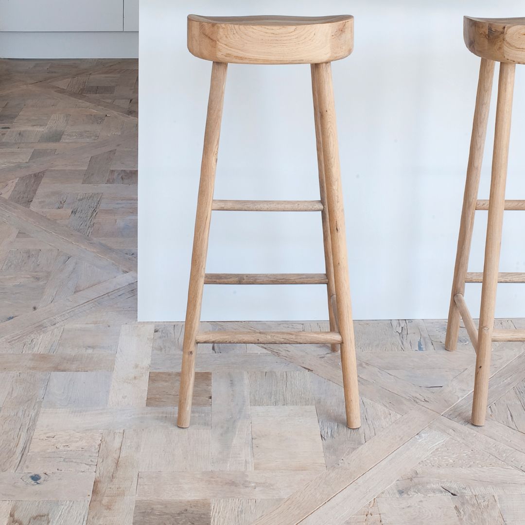 Using wood panel flooring in your project