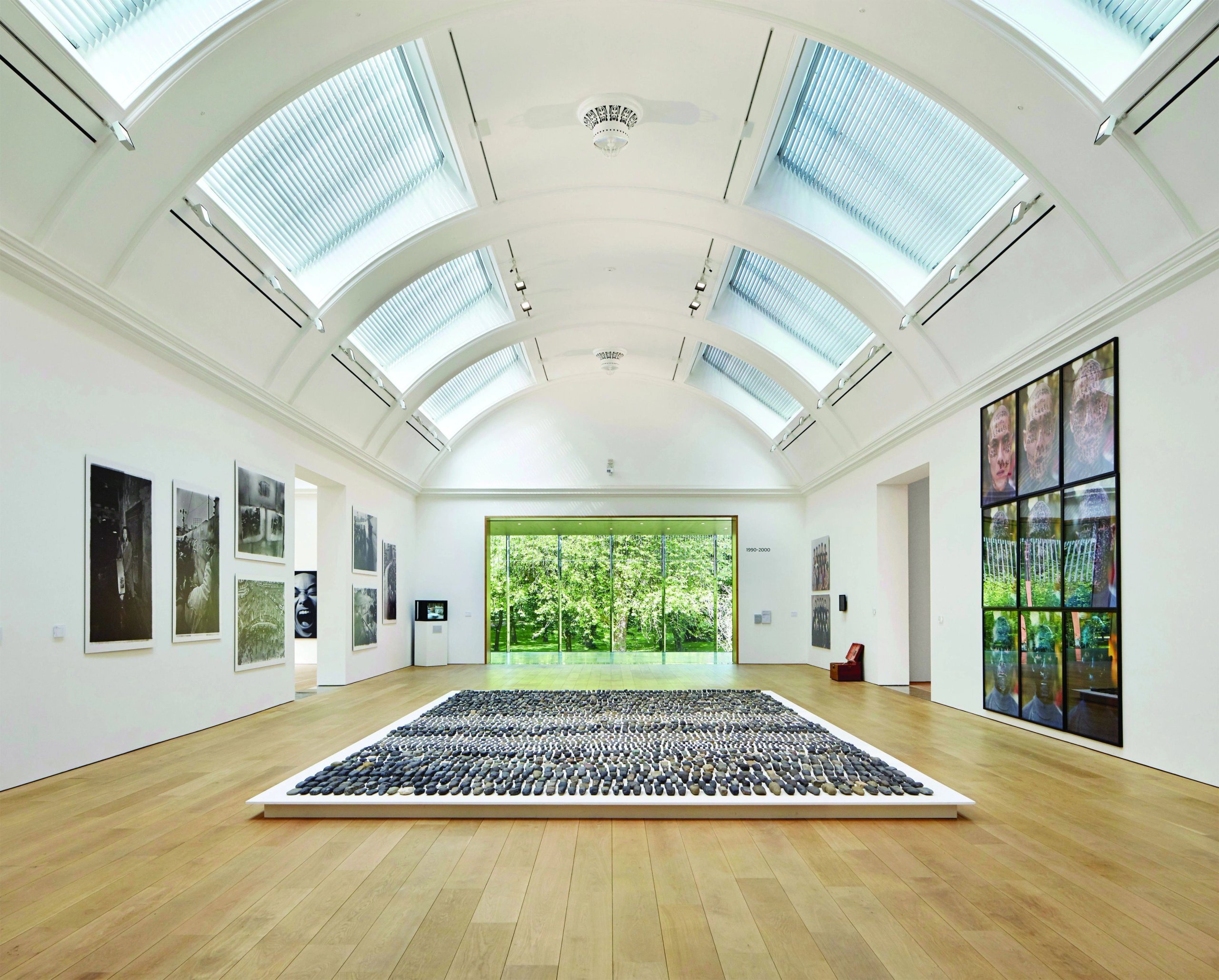 A Guide to Our Floor Finishes