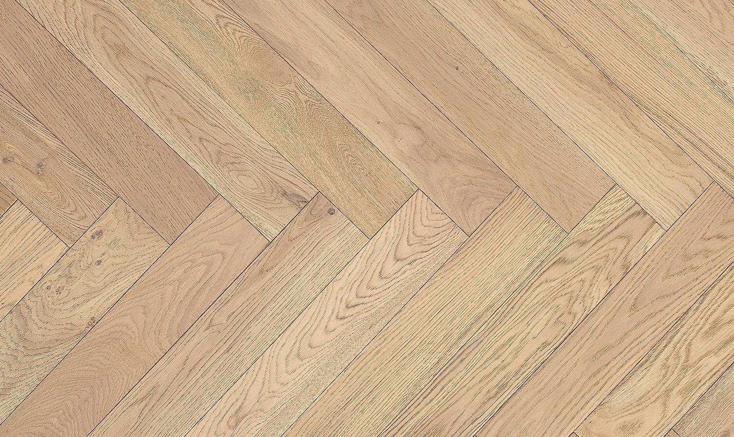 Santi Herringbone swatch
