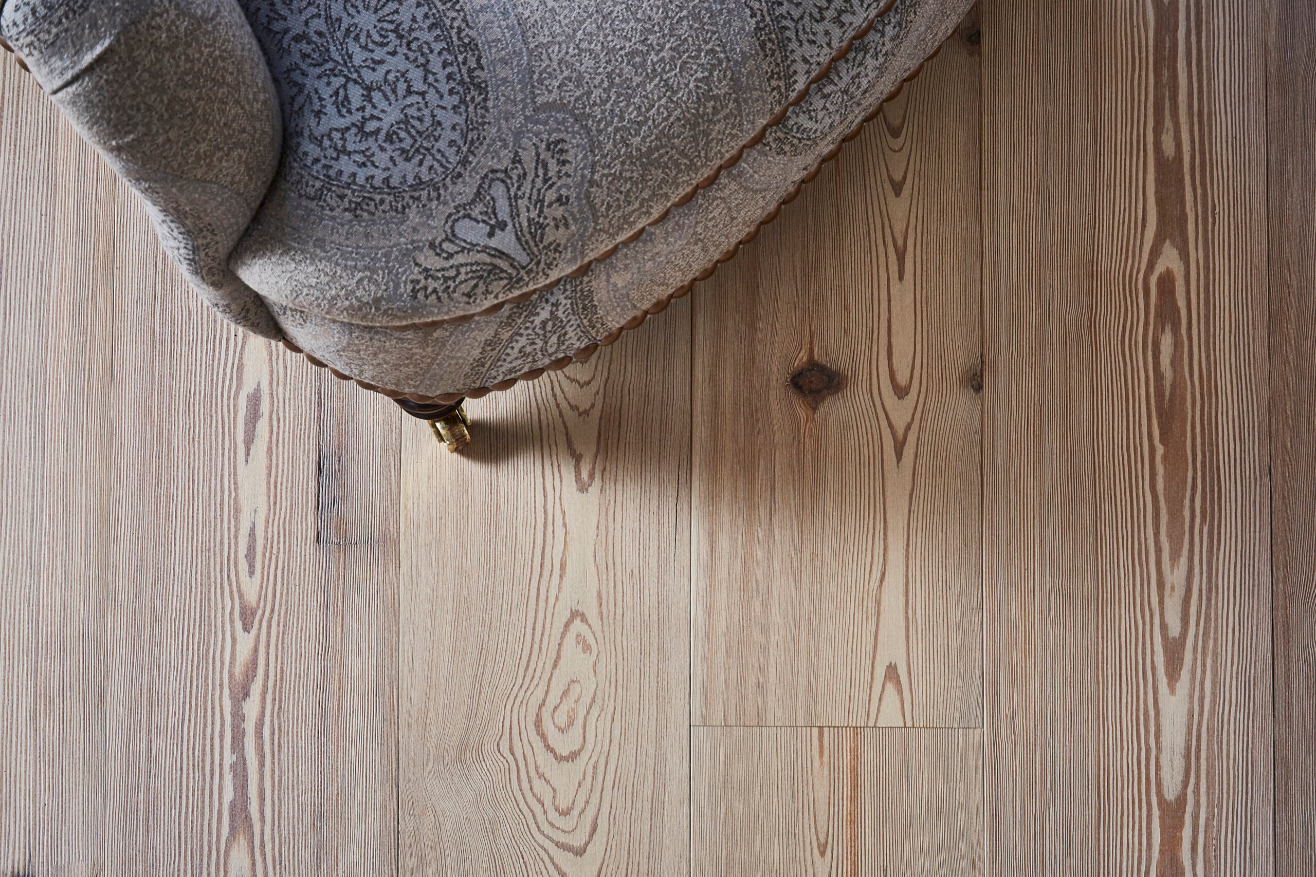 The best wood flooring for living rooms