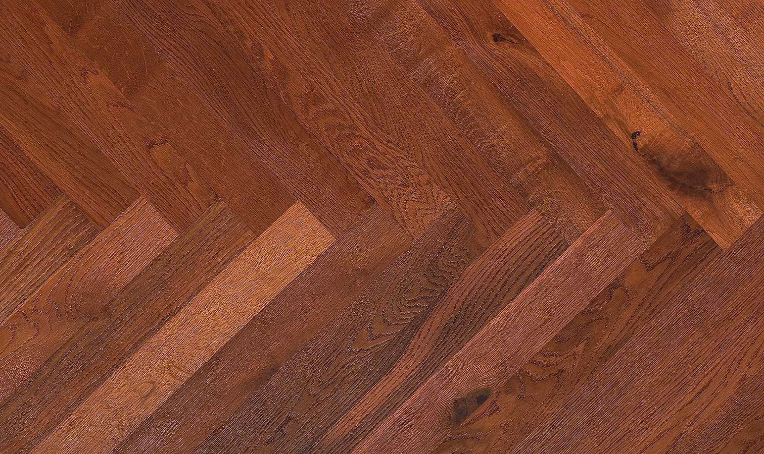 Chislehurst Narrow Herringbone swatch