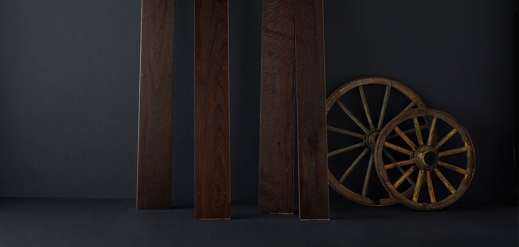 The Story of Kings Cross Jarrah
