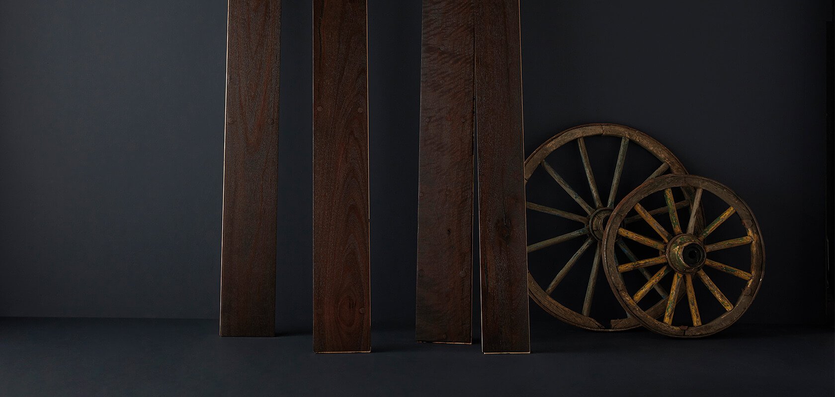 The Story of Kings Cross Jarrah
