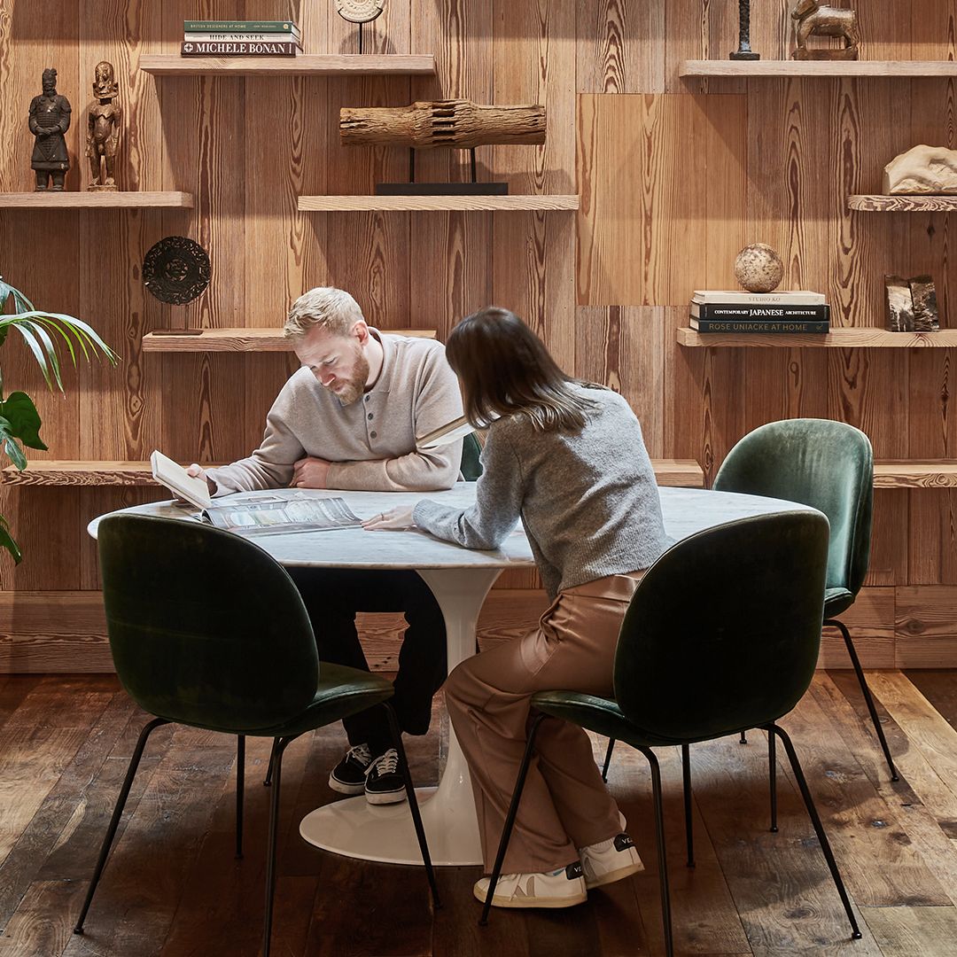 Nando's Nottingham consultation