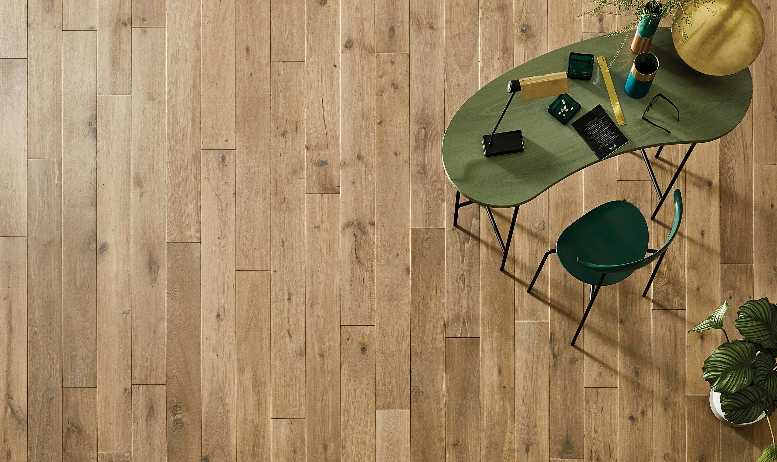 Study statement image with Ted Todd flooring