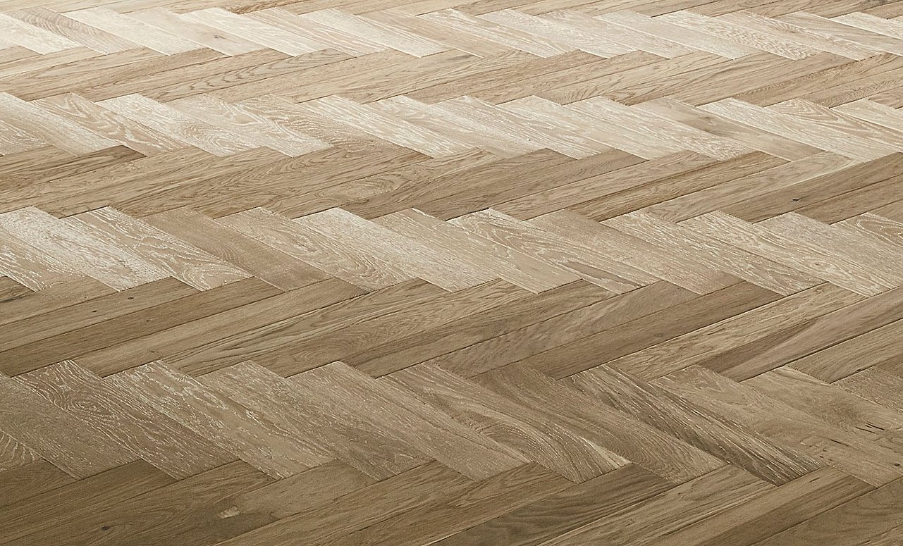 Home Farm Barns flooring detail