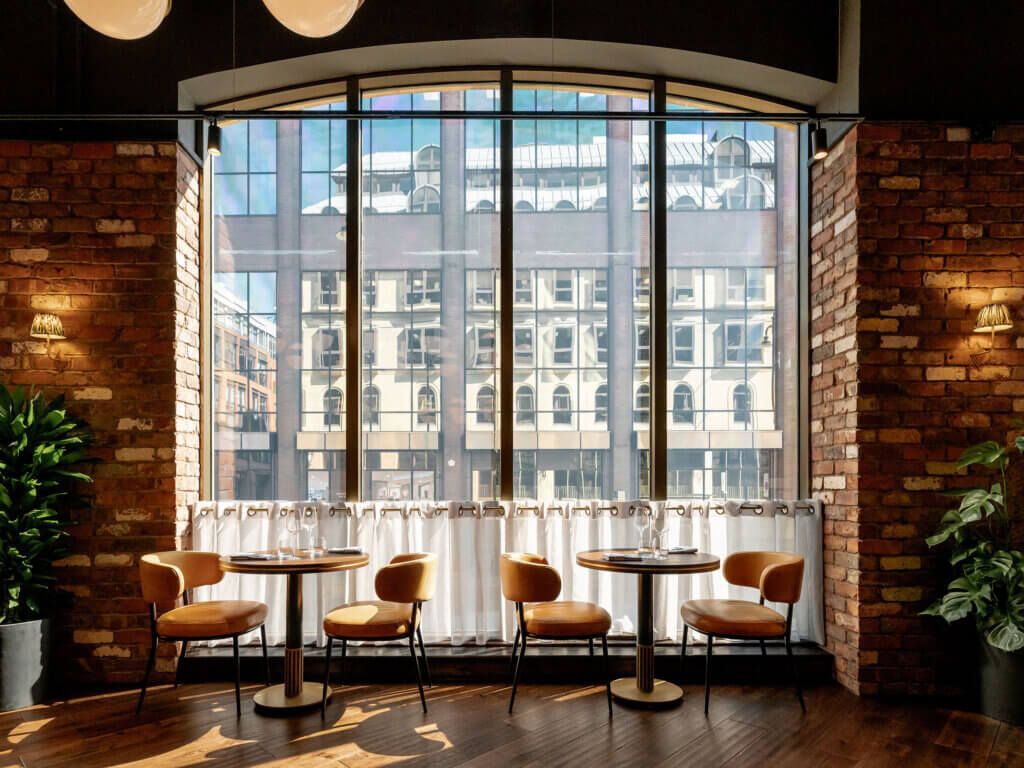 Soho Loft case study