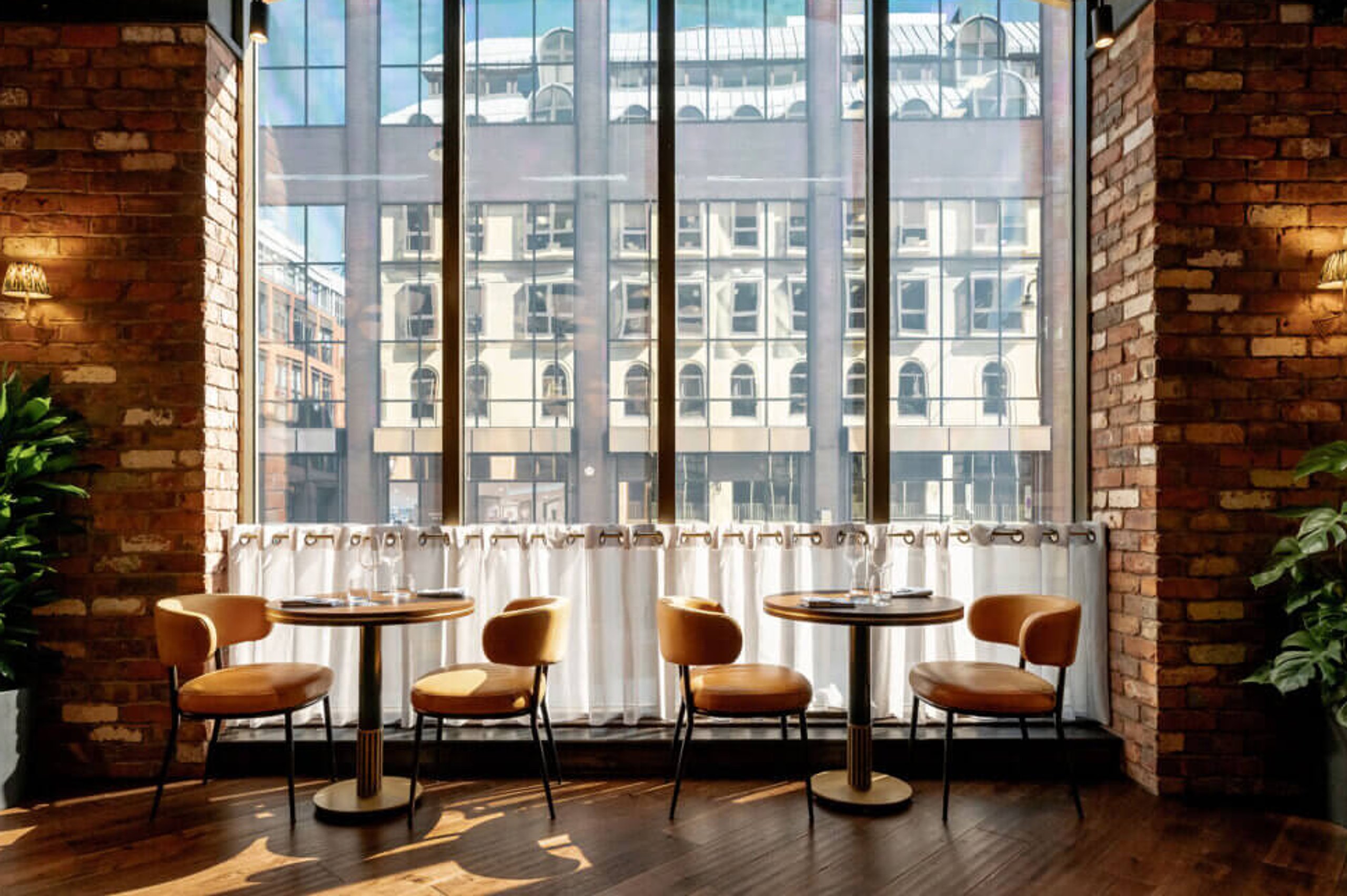 Soho Loft case study