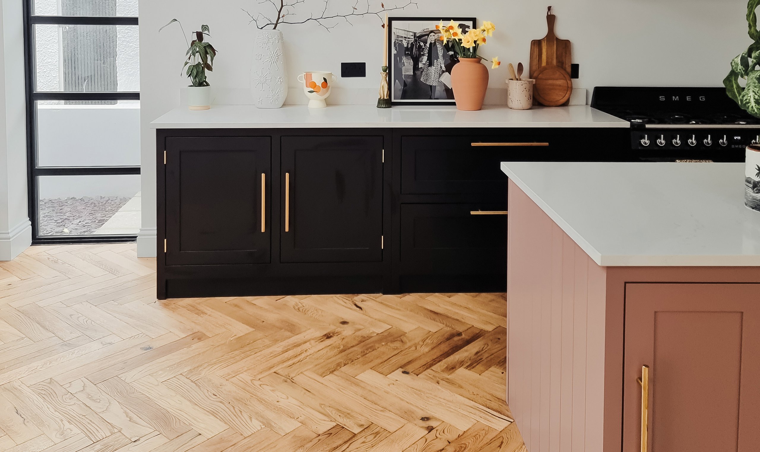 Spotlight: Sustainable Home Renovation