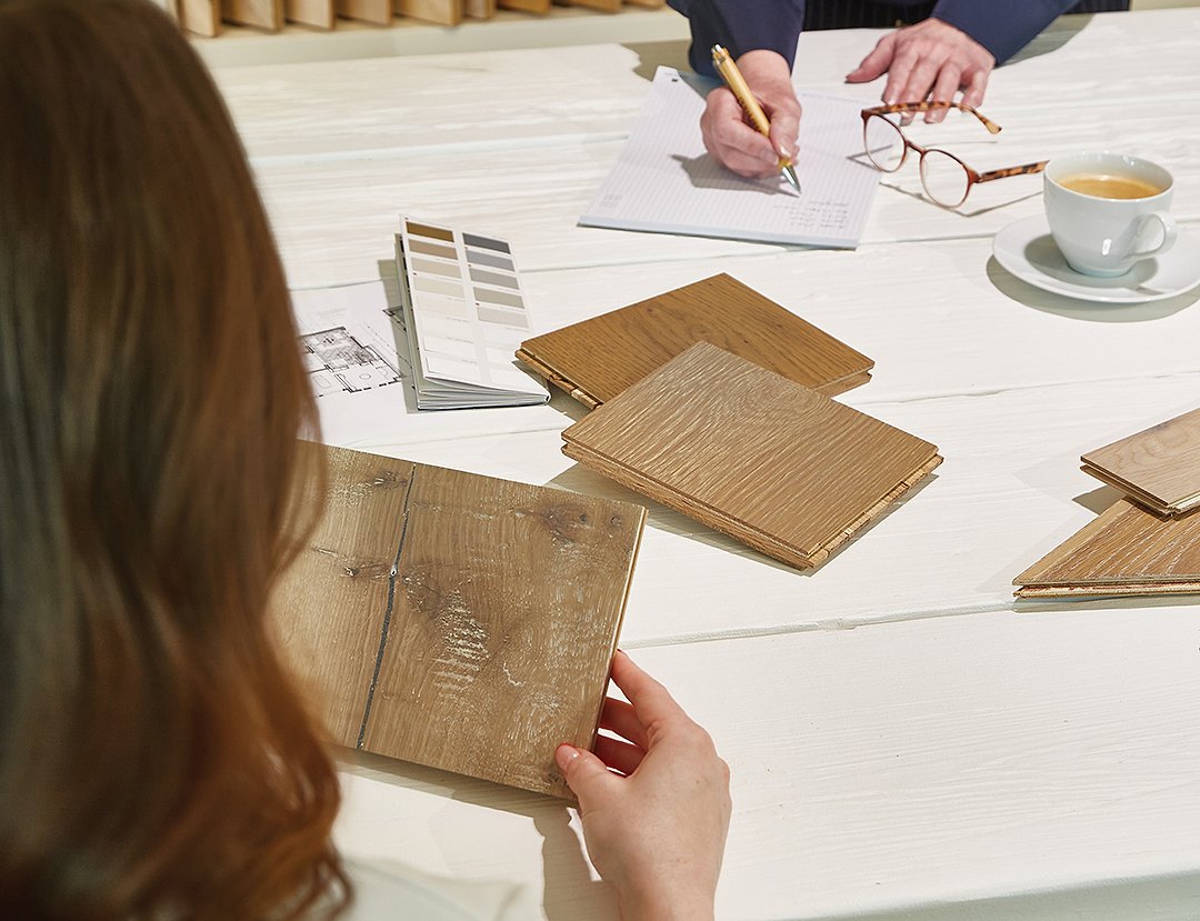 Private Residence, Greenwich Village consultation