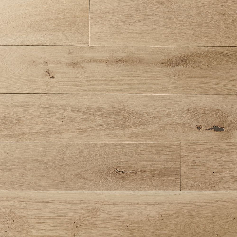 Espresso Extra Wide Plank swatch from the Woodworks Editions collection