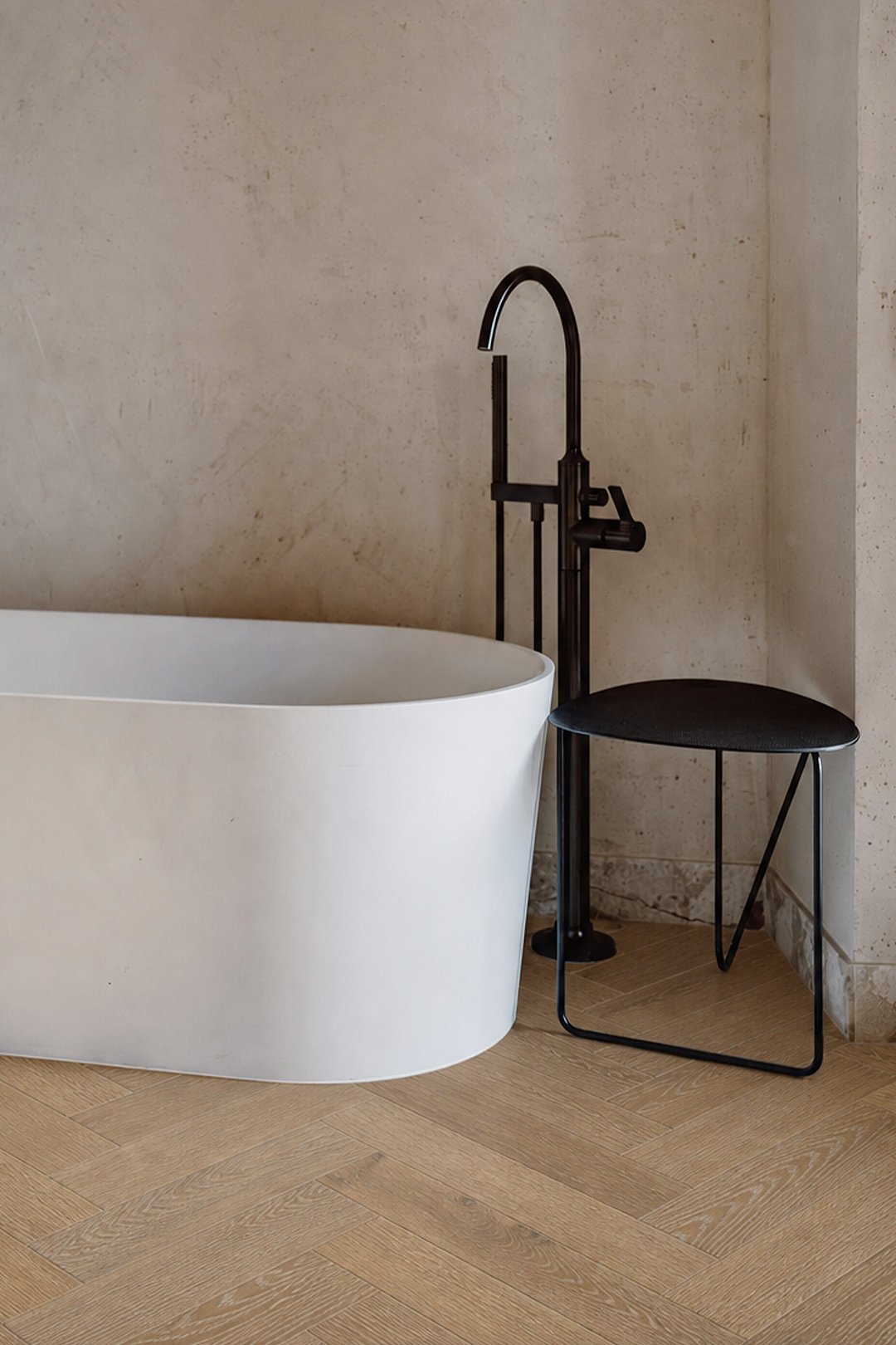Bathroom inspiration gallery image 5