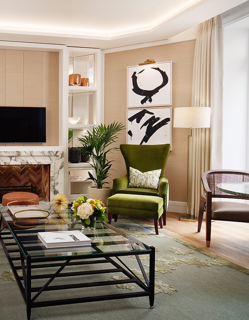 Corinthia detail 1