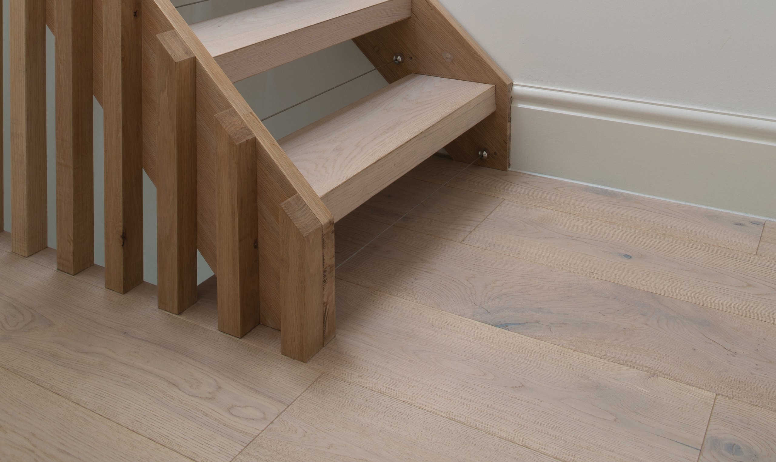 Hollington Extra Wide Plank, Ted Todd Classic Futures® Collection